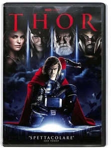 Thor (DVD) - Picture 1 of 2