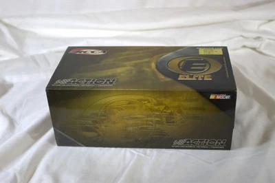 RCCA Action Elite 1:24 Scale Collectable #42 Jamie McMurphy 2004 Intrepid Elite - Image 1 of 4