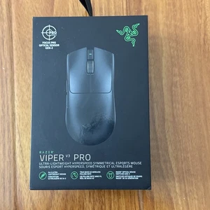 Razer Viper V3 Pro - Picture 1 of 4
