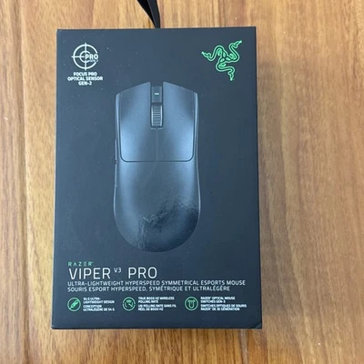 Razer Viper V3 Pro - Image 1 of 4