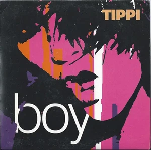 Tippi Boy Vinyl Single 7inch NEAR MINT Measured Records - Foto 1 di 1