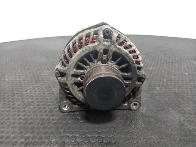NISSAN NOTE Alternator 2004-2013 1.5L K9K608  - Image 1 of 4
