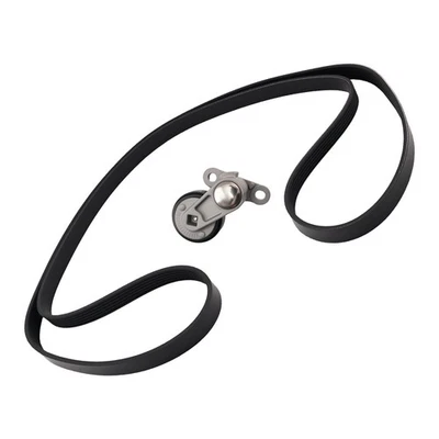 Tensor de correa Serpentine para Hummer H2 Cadillac Escalade 2002-2008 ACK040378HD Foto 1 de 4