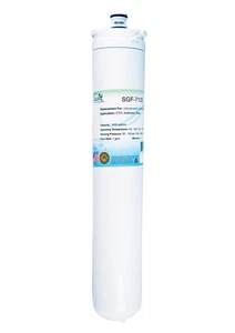 Replacement for 3M CoolerMate 47-55713CM Filter by Swift Green Filters SGF-713S - Picture 1 of 3