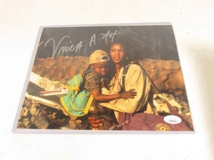 Vivica A. Fox signed 8x10 Foto Independence Day JSA Authenticated Autogramm - Bild 1 von 4