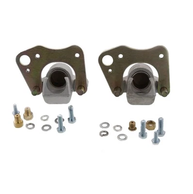Brake Caliper for Polaris 500 Worker 1999 Front Left & Right by Race-Driven - Изображение 1 из 4
