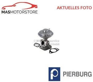 AGR-VENTIL ABGASRÜCKFÜHRVENTIL PIERBURG 700309070 P NEU OE QUALITÄT - Bild 1 von 5
