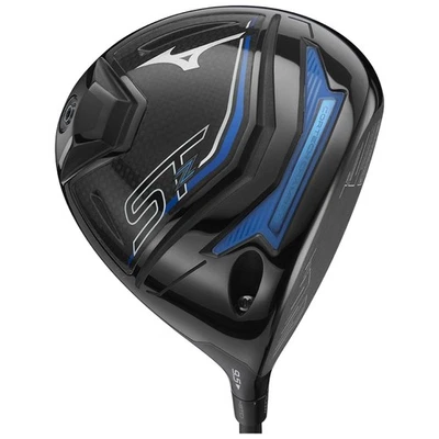 Mizuno Mens ST-Z 230 Driver Mitsubishi Kai'li Blue Shaft Right Handed Golf Club - Image 1 of 4