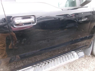 Used Front Right Door Assembly Front fits: 2017 Ford F150 PICKUP electric Front Foto 1 de 4