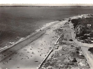 44-SAINT BREVIN L OCEAN-LA PLAGE-N�630-D/0099 - Picture 1 of 2