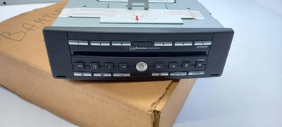 Original RENAULT Espace 4 Laguna 2 Scenic 2 Multimedia Haupteinheit 8200089153 - Bild 1 von 3