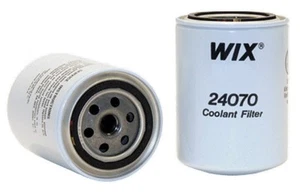 Wix 24070 Coolant Spin-On Filter - Case of 12 - Picture 1 of 1