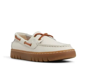 Woman's Boat Shoes Sperry Keely Boat Shoe - Picture 1 of 13