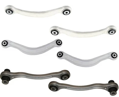 Задние верхние и нижние рычаги управления для Mercedes Benz C300 2008 2020 2021 2023 - Изображение 1 из 4