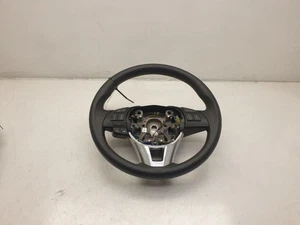 2016 SCION IA BASE STEERING WHEEL - Picture 1 of 12
