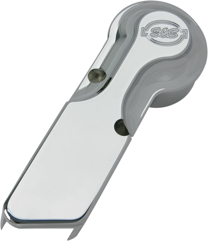 S & S Cycle Oil Filter Bracket 31-4105 - Image 1 of 1