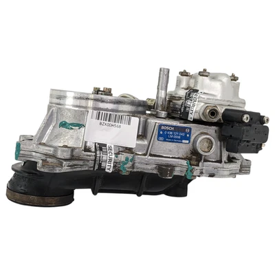 MERCEDES BENZ OEM W201 190 190E DISTRIBUIDOR DE INJEÇÃO DE COMBUSTÍVEL 2.3L 2.3 1984-1993 - Imagem 1 de 4