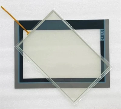 TP700 6AV2124-0GC01-0AX0 For With Touch Screen Overlay 6AV2 Panel New sw - Image 1 of 3