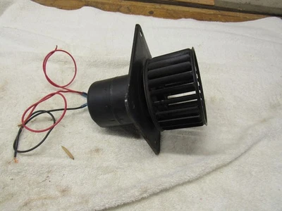 1960-1965 FORD RANCHERO BLOWER MOTOR MOUNT BRACKET AND CAGE - Image 1 of 3