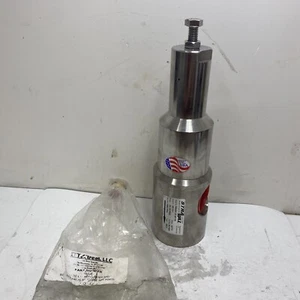 Straval Regulator PRH09-15t  -N7104 1500 Psig 300f - Picture 1 of 12