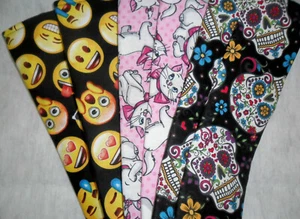 Handmade Car Seat Belt Covers - Picture 1 of 13