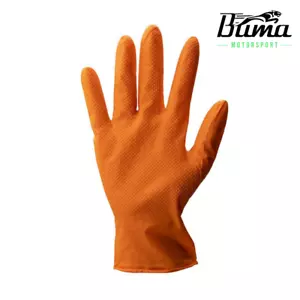 Nitril Einweg Schrauberhandschuhe/ Werkstatthandschuhe 50 Stk. - Bild 1 von 3