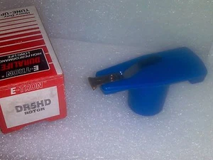 Rotor E-TRON Duralife DR5HD FD106/311X FF43 FA157 D198 215 FR81 NOS - Imagen 1 de 1