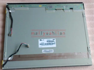 LTM190EX-L31 19,0" Samsung 1280×1024 Auflösung LCD Bildschirm Panel - Bild 1 von 1