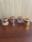 Safran en pistils 100% français 0,1g