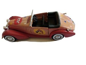 Miniature TALBOT T23 1937 Pinder 1/43 Solido Occasion