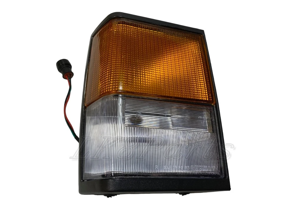 Land Rover Range 92-95 Front Turn Signal Light Lamp Right RH PRC8949 New - Image 1 of 4