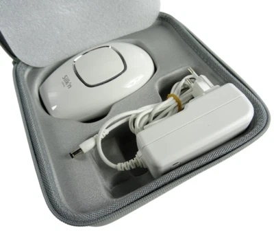 (DEFEKT) Silk 'n Epilierer 400.000 sanfte Lichtpulse - Bild 1 von 4