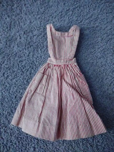 Vintage 1964 Candy Striper Volunteer Barbie # 889 - Picture 1 of 7