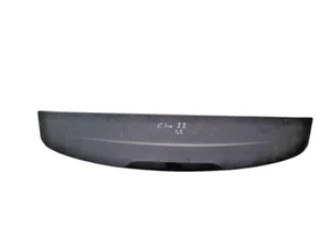 Spoiler bagagliaio portellone Renault Clio II 1.2 7700427352 - Foto 1 di 10