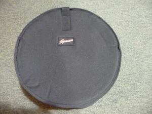 Impact, Padded Drum Bag 17x13 Case Storage Transportation - Picture 1 of 7