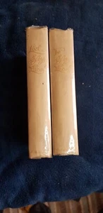 Essays of Elia & last Essay's Ltd Edition ,By Charles Lamb 1888 2 volumes (06) - Picture 1 of 9