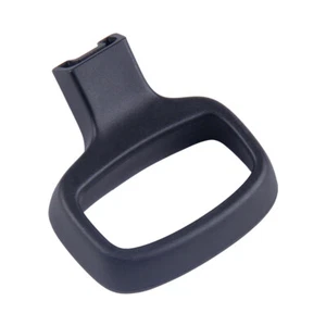 Front Seat Adjustment Handle Right RH Side Plastic Black 3C0881254 Black Plastic - Afbeelding 1 van 6