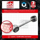 Anti Roll Bar Link fits MERCEDES E50 AMG W210 5.0 Front Left 96 to 97 Stabiliser