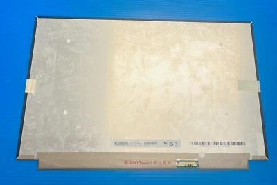 4K 15.6"UHD IPS LCD NV156QUM-N72 ajuste B156ZAN03.1 B156ZAN03.0 3840X2160 fosco - Imagem 1 de 4