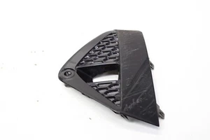 2019-2024 NISSAN MURANO FRONT LEFT DRIVER SIDE BUMPER TRIM BEZEL OEM - Picture 1 of 8