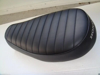 fits all years honda SL100 SL 100 new High Quality SEAT - Изображение 1 из 4