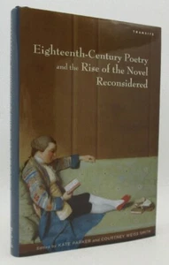 Eighteenth-Century Poetry and the Rise of the Novel Reconsidered - Imagen 1 de 2
