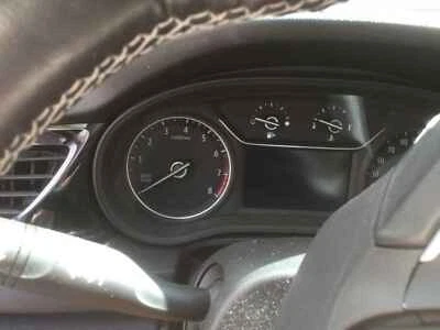 Used Left Sun Visor fits: 2019 Buick Regal Left Grade A Foto 1 de 4