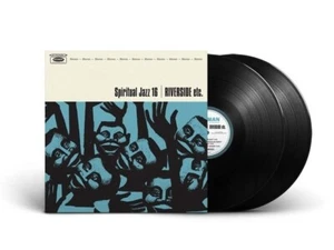 VARIOUS - Spiritual Jazz 16 2lp vinyl JAZZMAN - Picture 1 of 1
