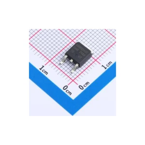 1 pieza AUIRFR540Z DPAK - Imagen 1 de 1
