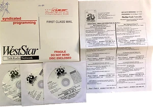 12/11/10 STEVE GODDARD 3 HR 70's NEIL DIAMOND, 12 INTERVIEWS, 13 TUNES - Picture 1 of 2