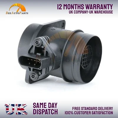 para HYUNDAI H-1 / STAREX TERRACAN KIA SORENTO K2900 MEDIDOR DE FLUJO DE AIRE MASIVO MAF Foto 1 de 4