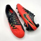 Nike Total 90 Laser IV FG UK8.5 / US9.5 Football Boots