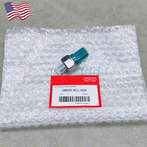 NEW 28600-RCL-004 Transmission 2nd / 3rd Pressure Switch New Fits For Honda US - Picture 1 of 5