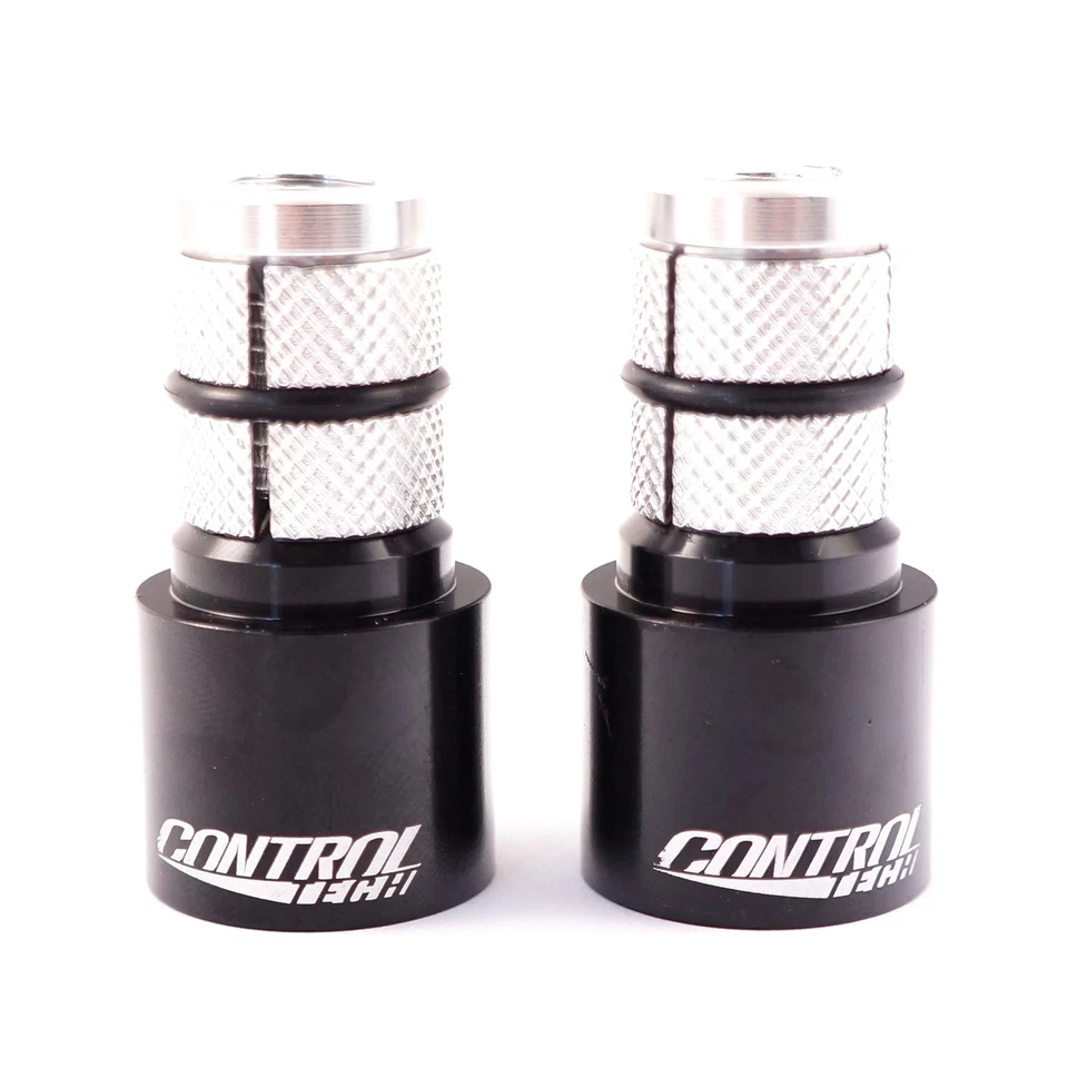 Controltech Terminator MTB/DH/XC Handlebar Bar End Extension Plug - Length 20mm - Image 1 of 1